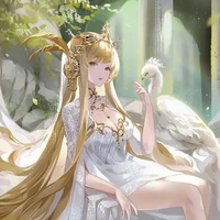 🕊️คูมิโกะ(มหาเทพเจ้าแห่งความสงบสุข)🦢
