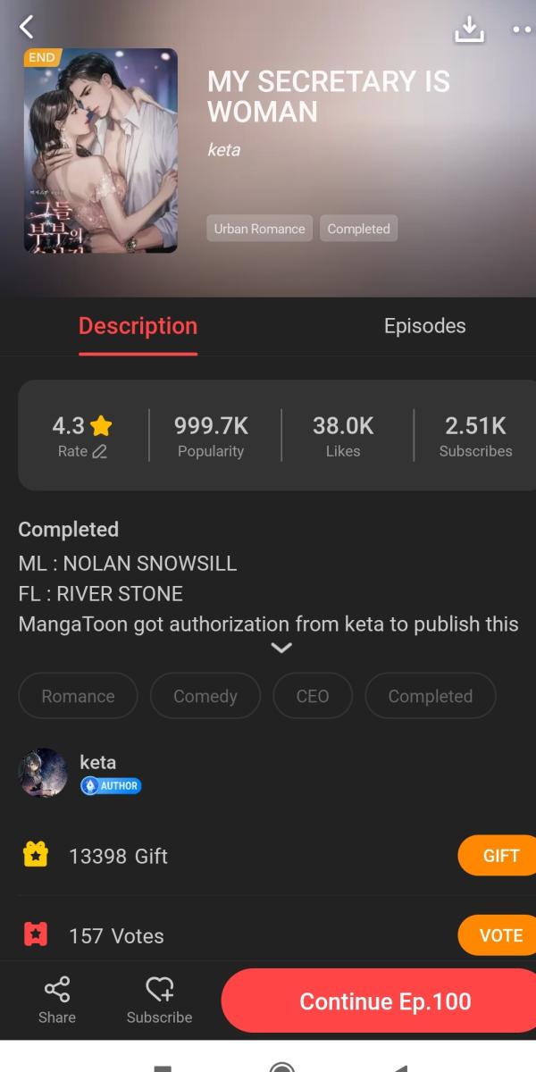 NovelToon