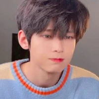 เซียวหยิ๋ง(พี่คนโต)