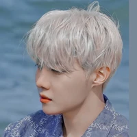 Jung Hoseok ( Hobi )