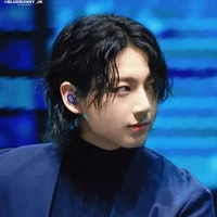 Jeon Jungkook