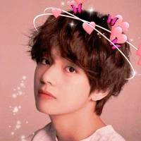kim taehyung