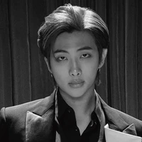 kim Namjoon
