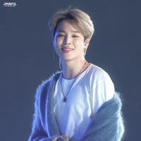 kim jimin