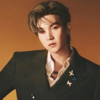 SUGA