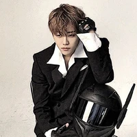 Na Jaemin { Ketua Gemok  }