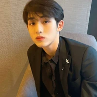 Na Winwin { Bunda }