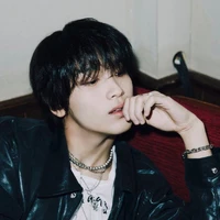 Seo Haechan { Geng Gemok }