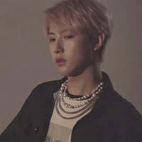 Huang Renjun { Geng Gemok }