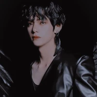 Kim Taehyung