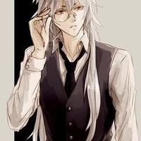 harvey oswald//doctor of silvest family