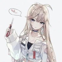 marley//fls maid second appearance