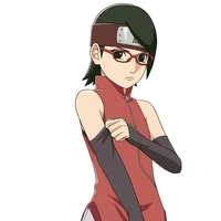 Hyuga Sarada