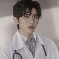 เอส(หมอประจำตัวพระเอก)