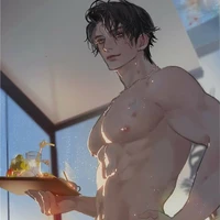 นิโค(รุ่นพี่น.อ.+พระเอก)