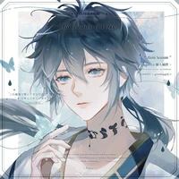 ซัน(เพื่อนนายเอกชาติก่อน+นักเตะบอล)​