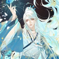 ตงซูหมิน(พระเอกของนิยาย+ลูกนายเอก1)​