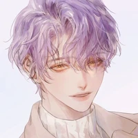 Ezra (Main character)