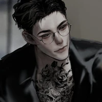 Elijah (Male lead 1)