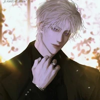 Kai (Male lead 2)