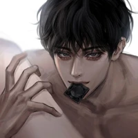 Jared (Male lead 4)