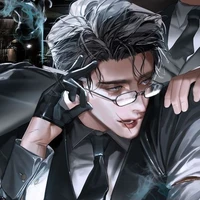 Derek/Dad (Ezra father 1)