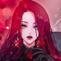 Samantha Miller /demon Queen /lisa/love