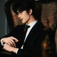 ดากอร์น  (พ่อพระเอก)