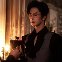 ดีเจ (พ่อนางเอก)
