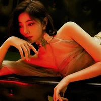 น้ำชา  (แม่นางเอก)