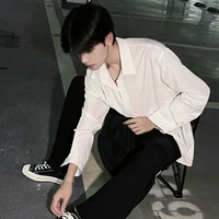 นะนาย  (รุ่นพี่ที่ชอบนางเอก)