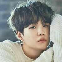 Min Yoongi