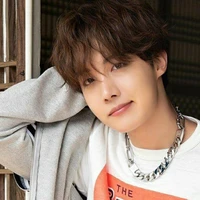 J Hope