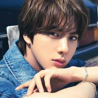 Kim Seok Jin