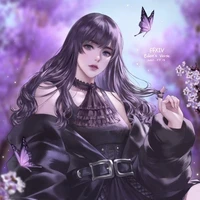 Francine Chesterhill [FL]