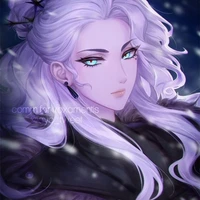 Camille Chesterhill [FL Mother]