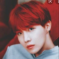 Jung Hoseok -J-hope-