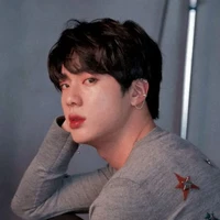 Kim Seok Jin