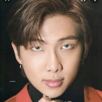 Kim Namjoon