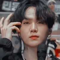 Min Yoongi