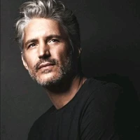 Fabrício (pai da Mel)