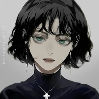 Margaret  (mamá de never)