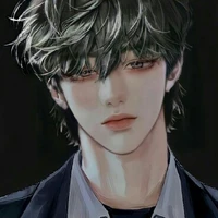Samuel  (amigo de never)