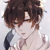 Xiao Fei(FL:little/lost brother)