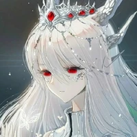 Empress Xiao Yue (past life: Xiao Zhau