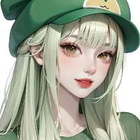 Shan Hong(FL:Friend)