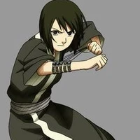 Shizune <Omega>