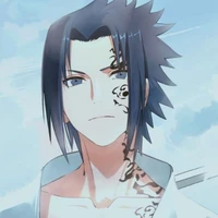Sasuke <alfa dominante puro>
