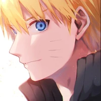Naruto <Omega dominante puro>