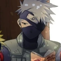 Kakashi <Omega puro>